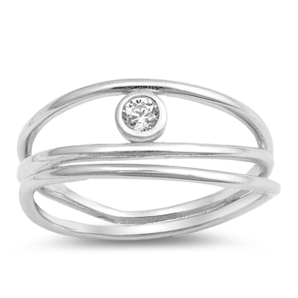 Jordan's Ring